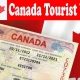 اقامت موقت ویزای توریستی کانادا به چه صورت است؟