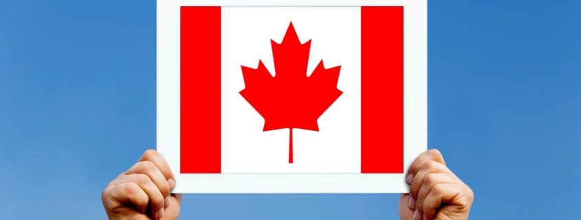 اخذ ویزای خوداشتغالی کانادا به چه صورت است ؟  