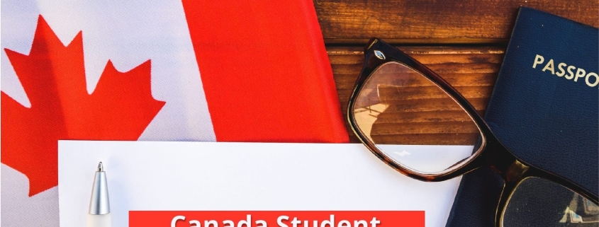 ویزای تحصیلی کانادا یا Study Permit چیست ؟ 