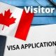 ویزای ویزیتوری کانادا چیست؟