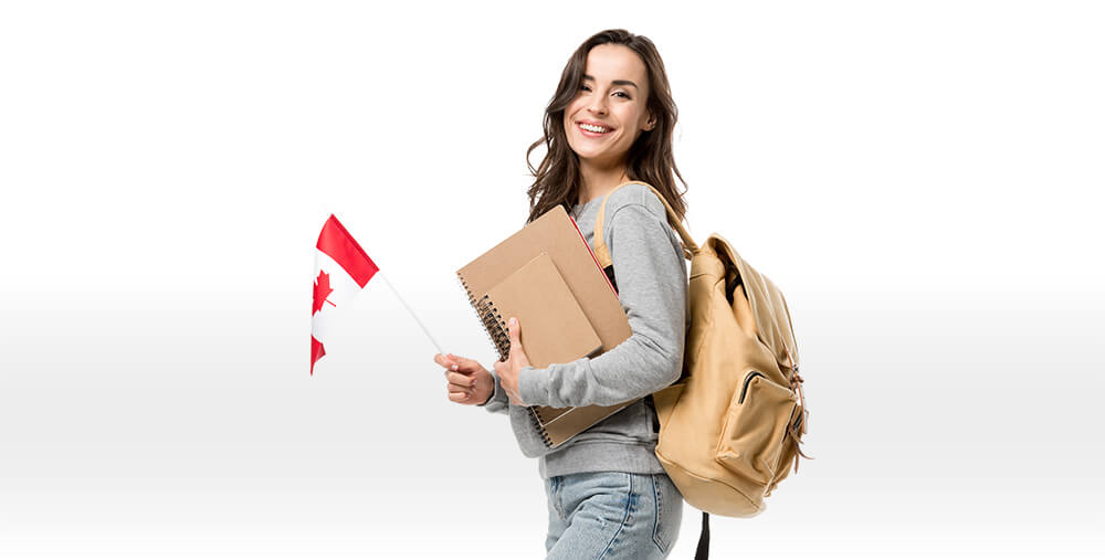 مدت زمان صدور ویزای دانشجویی کانادا